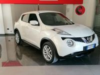 usata Nissan Juke -- 1.5 dCi S&S N-Connecta