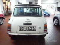Usata Rover Mini 62 CV (45 kW) 1993 Bianco Berlina