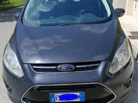 Usata Ford C-MAX Titanium 115 CV (84 kW) 2014 Monovolume