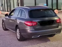 Usata Mercedes C180 Business 122 CV (89 kW) 2018 Station wagon