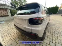 Nuova Jeep Avenger Longitude 101 CV (74 kW) 2026 Beige SUV