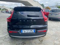 Occasion Volvo XC40 Business Edition 150 ch (110 kW) 2019 Noir SUV