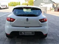 Usata Renault Clio 75 CV (55 kW) 2015