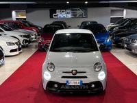 usata Abarth 500 1.4 Turbo T-Jet 200 CV