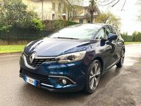 usata Renault Scénic IV Scénic dCi 130 CV Energy Intens