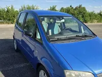 Usata Fiat Idea Emotion 69 CV (50 kW) 2005 Monovolume