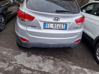 Usata Hyundai ix35 Comfort 135 CV (99 kW) 2012 SUV