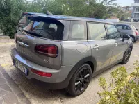Usata Mini Clubman Business 116 CV (85 kW) 2016 Grigio finanza pastello Station wagon