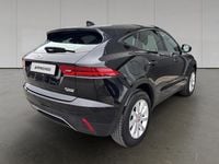 Usata Jaguar E-Pace S 2019 Narvik black SUV