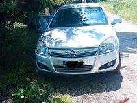 Usata Opel Astra 90 CV (66 kW) 2010 Station wagon