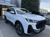 Nuova DR DR 6.0 147 CV (108 kW) 2026 Bianco SUV