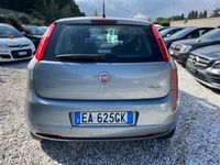 usata Fiat Grande Punto 1.4 5 porte Dynamic Natural Powe