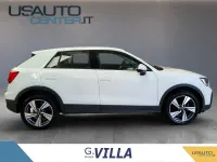 Usata Audi Q2 Admired 2021 SUV