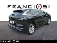 Usata Renault Austral Equilibre 130 CV (95 kW) 2024 Nero SUV