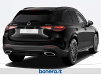 Nuova Mercedes GLC300e Advanced 333 CV (244 kW) 2026 Obsidian black metallic SUV
