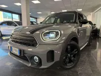 Usata Mini Cooper Countryman 136 CV (100 kW) 2021 Grigio SUV