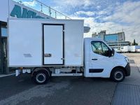 usata Renault Master 2.3cDi E6 145cv FRIGO Zanotti Frutta&Verdura kg880