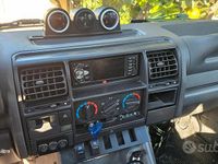Usata Land Rover Discovery 2 113 CV (83 kW) 1998 Blu SUV