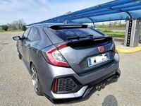 Usata Honda Civic Sport Plus 182 CV (133 kW) 2019 Berlina
