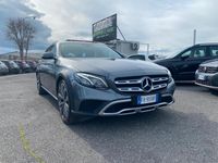 usata Mercedes E220 ESW All-Terrain 220 d Premium Plus 4matic auto