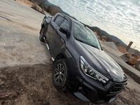 Usata Toyota HiLux 150 CV (110 kW) 2019 Pick-up