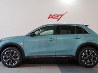 Nuova Fiat 600 La Prima 145 CV (106 kW) 2025 Verde SUV