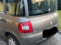 Usata Fiat Multipla Active 103 CV (75 kW) 2008 Monovolume