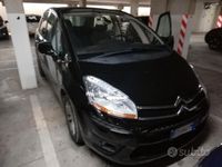 usata Citroën Grand C4 Picasso - 2011