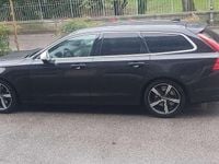 Usata Volvo V90 R-Design 190 CV (139 kW) 2017 Station wagon