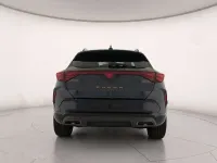Nouvelle Cupra Formentor 150 ch (110 kW) 2026 Bleue SUV