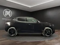 Nouvelle Alfa Romeo GT Junior Sprint 136 ch (100 kW) 2026 Noir SUV