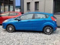 Usata Ford Fiesta SYNC Edition 65 CV (47 kW) 2015 Utilitaria