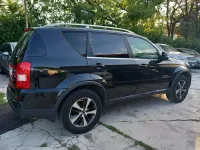 Usata SsangYong Rexton 177 CV (130 kW) 2016 Other SUV