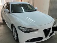 usata Alfa Romeo Giulia Giulia 2.2 Turbodiesel 150 CV AT8 Business