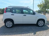 Usata Fiat Panda Active 85 CV (62 kW) 2013 Utilitaria