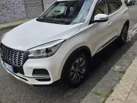 Usata DR DR 4.0 116 CV (85 kW) 2023 Bianco SUV