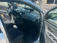 Usata Lancia Ypsilon 69 CV (50 kW) 2012 Grigio Utilitaria