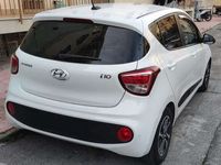 usata Hyundai i10 i101.0 Tech Connect Pack