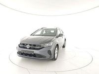 Usata VW Taigo Life 95 CV (69 kW) 2022 Grigio scuro SUV