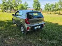 Usata Kia Picanto 67 CV (49 kW) 2018 Utilitaria