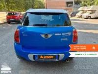 Usata Mini Cooper D Countryman 111 CV (81 kW) 2013 SUV