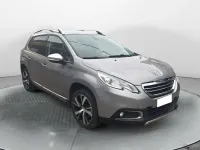Usata Peugeot 2008 Allure 110 CV (80 kW) 2016 Grigio SUV