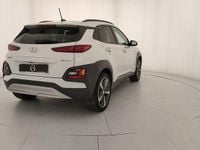 Occasion Hyundai Kona Style 120 ch (88 kW) 2019 Blanc SUV