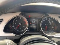 Usata Audi A5 Cabriolet S-Line 190 CV (139 kW) 2015 Cabrio