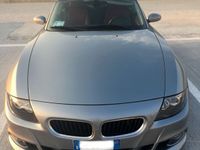 usata BMW Z4 3.0 si