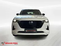 Usata Mazda CX-60 Homura-Line 328 CV (241 kW) 2023 Bianco SUV
