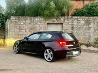 usata BMW 130 130 i 3p Msport