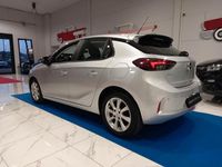 Usata Opel Corsa 74 CV (54 kW) 2023 Argento Utilitaria