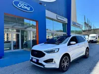Usata Ford Edge ST-Line 238 CV (175 kW) 2019 Bianco SUV
