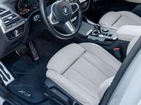 Usata BMW X3 M Sport 190 CV (139 kW) 2023 Grigio SUV